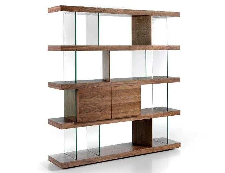 Librería 2 cajones Ángel Cerdá Liren