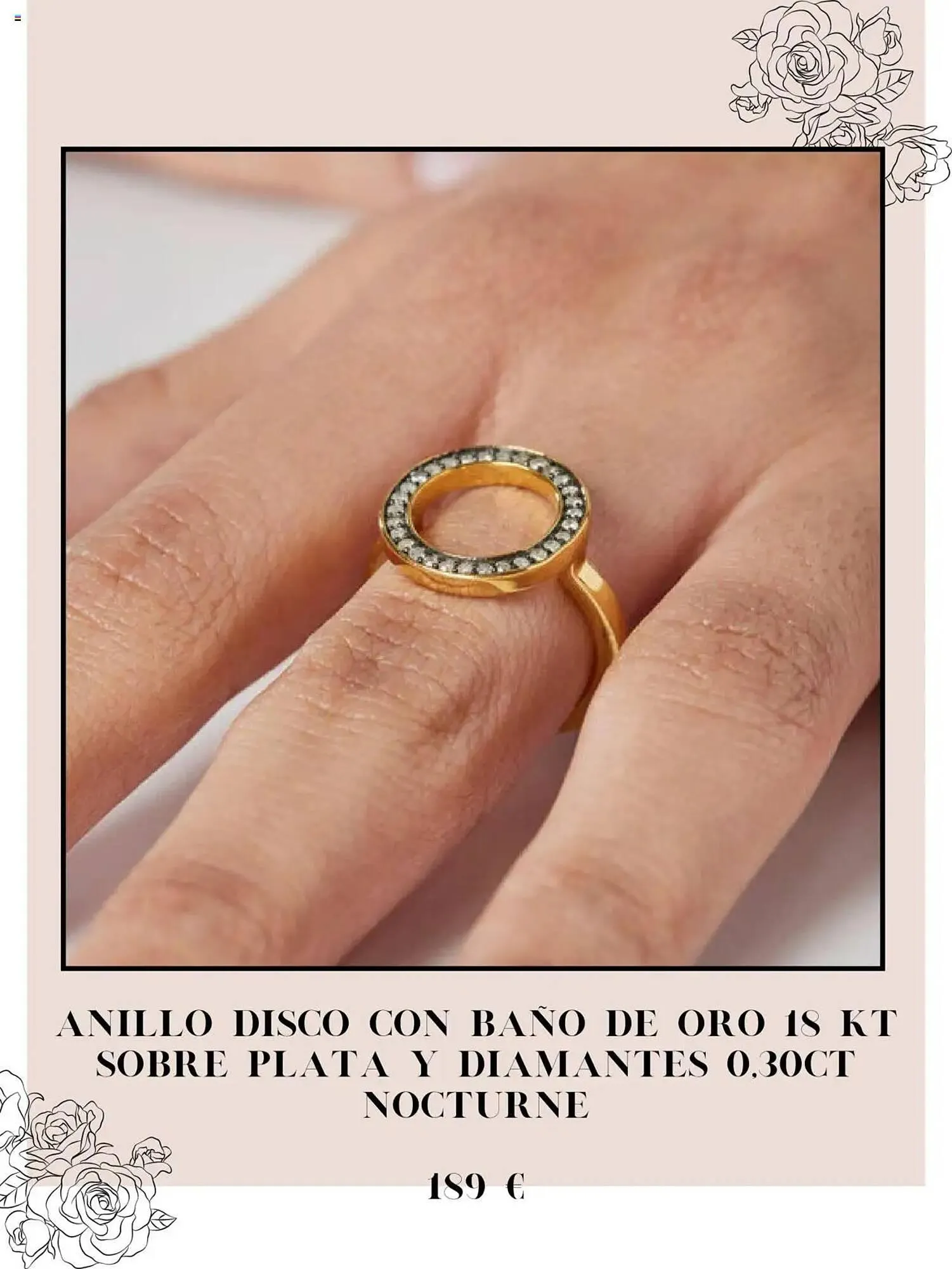 Catálogo de Folleto Tous 15 de octubre al 15 de noviembre 2025 - Página 4