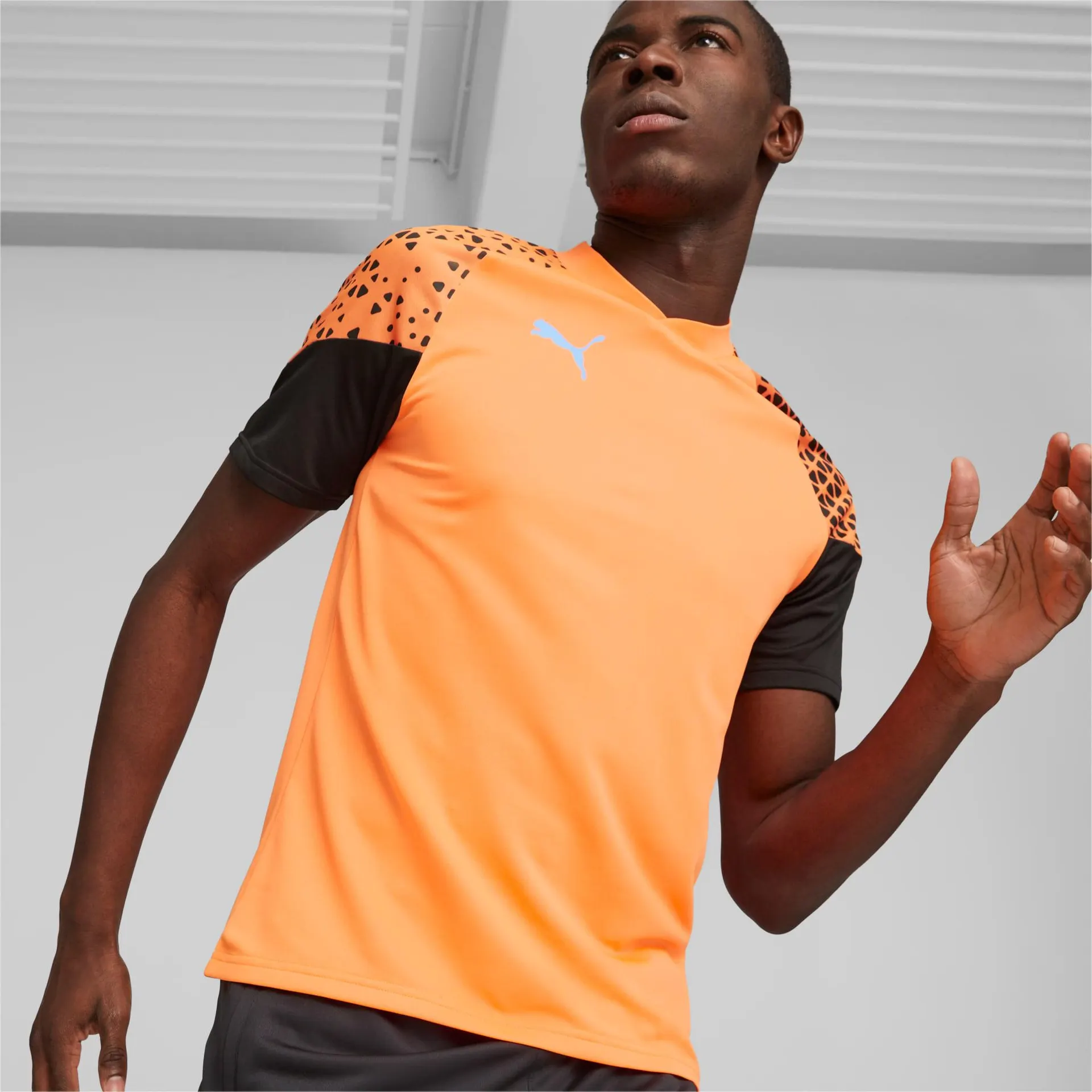 Camiseta de fútbol individualCUP para hombre