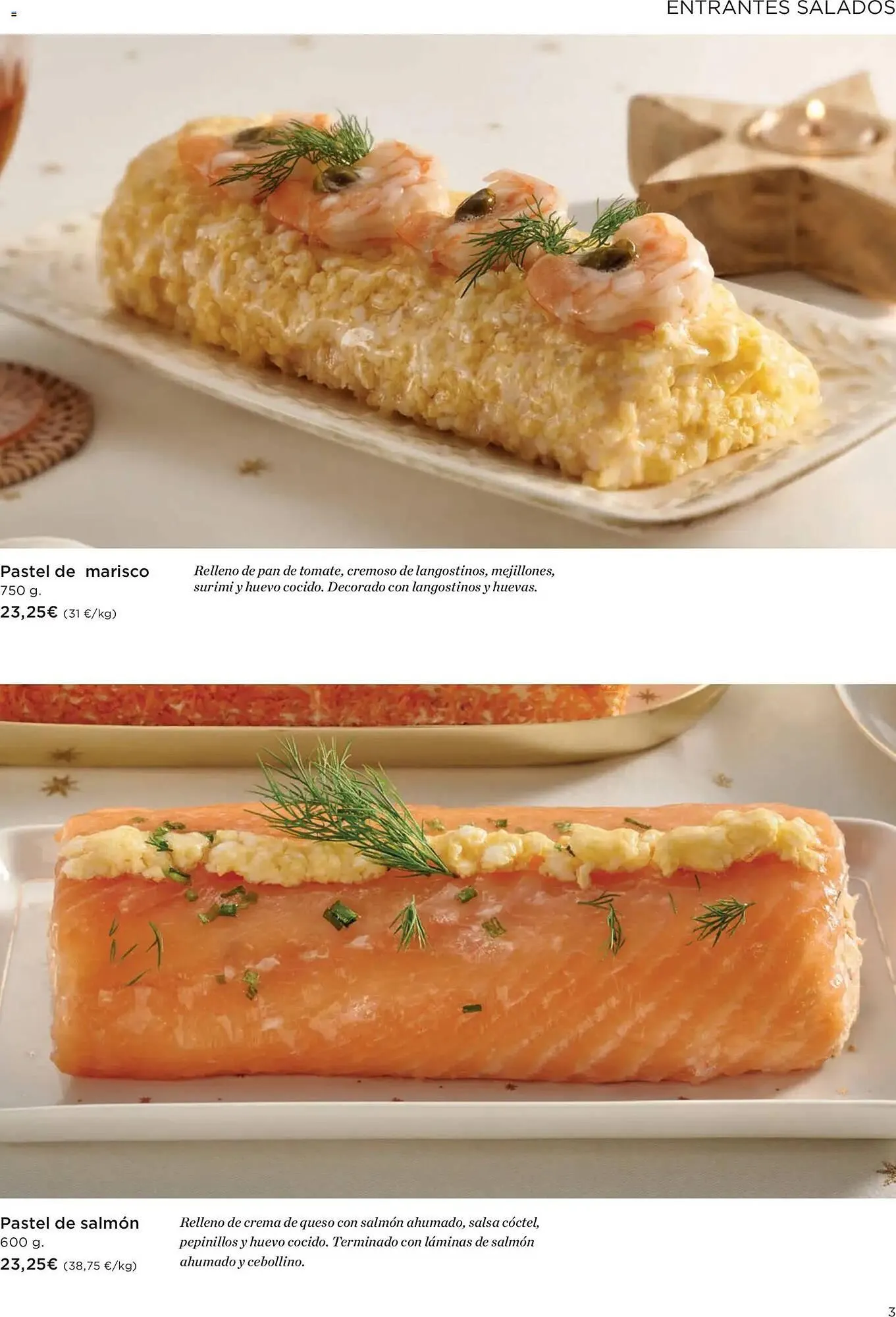 Catálogo de Catálogo Supercor 5 de diciembre al 5 de enero 2026 - Página 3