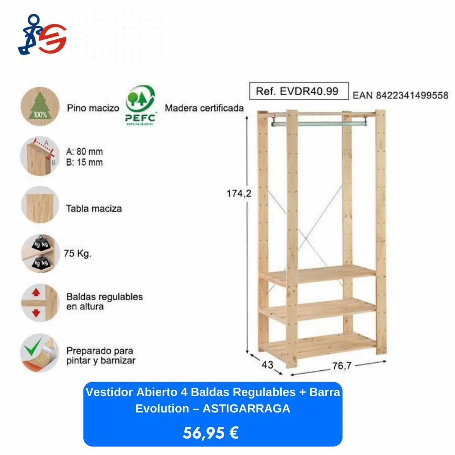 Catálogo de Folleto Bricolaje Soriano 27 de julio al 26 de agosto 2023 - Página 10