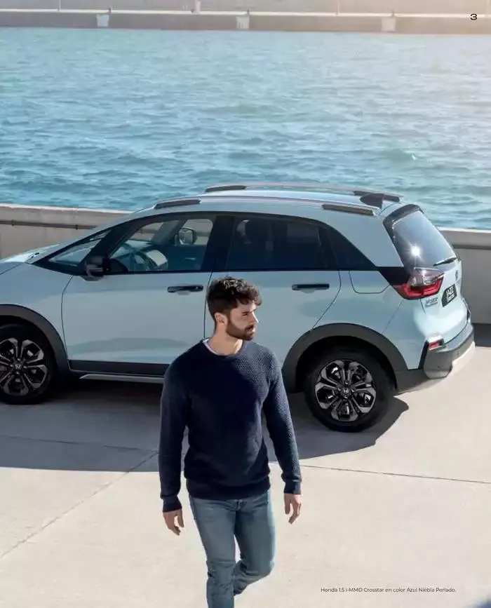 Catálogo de Crosstar: HEV 30 de agosto al 30 de junio 2025 - Página 3