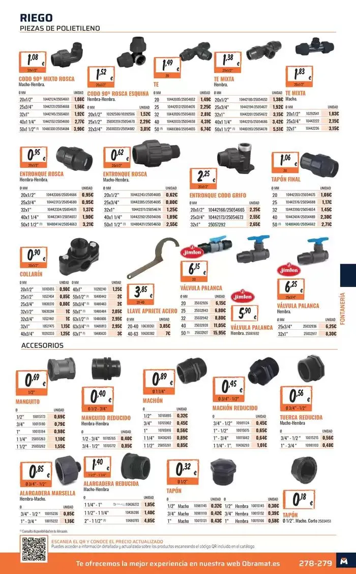 Catálogo de Catálogo 2025 Cordoba 1 de enero al 31 de diciembre 2025 - Página 279