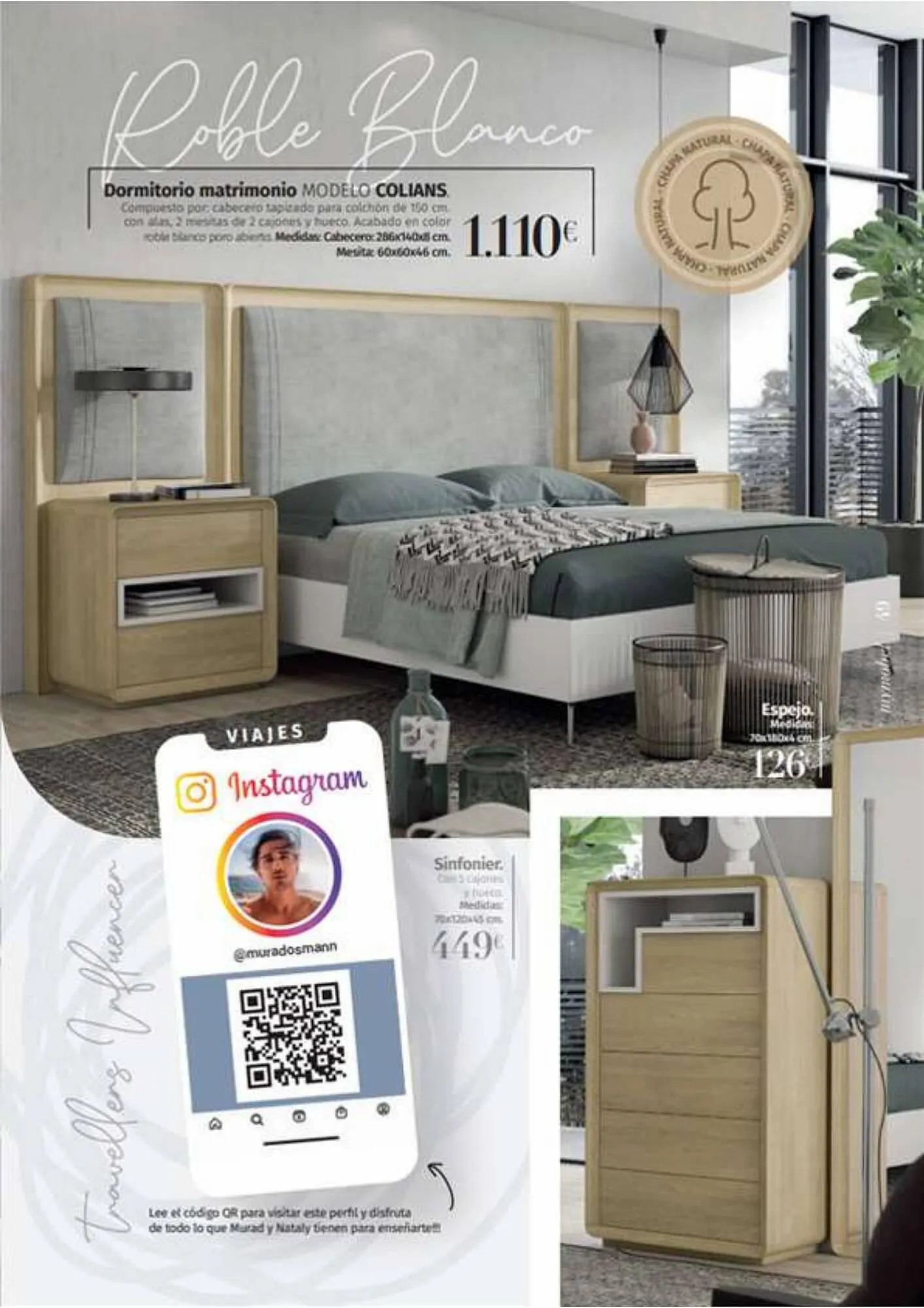 Catálogo de Folleto MyMobel 14 de julio al 31 de agosto 2023 - Página 49