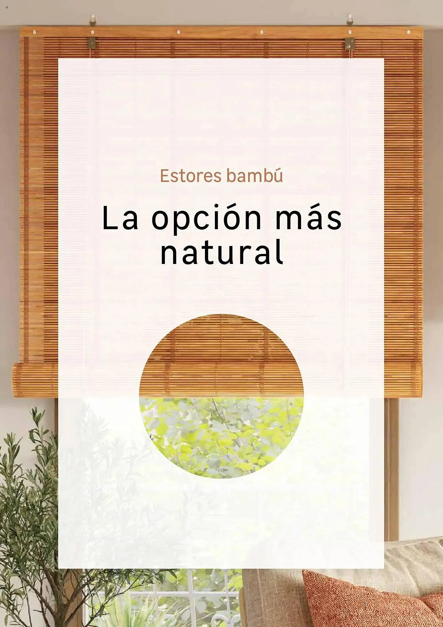 Catálogo de Catálogo Leroy Merlin 12 de marzo al 30 de abril 2026 - Página 108