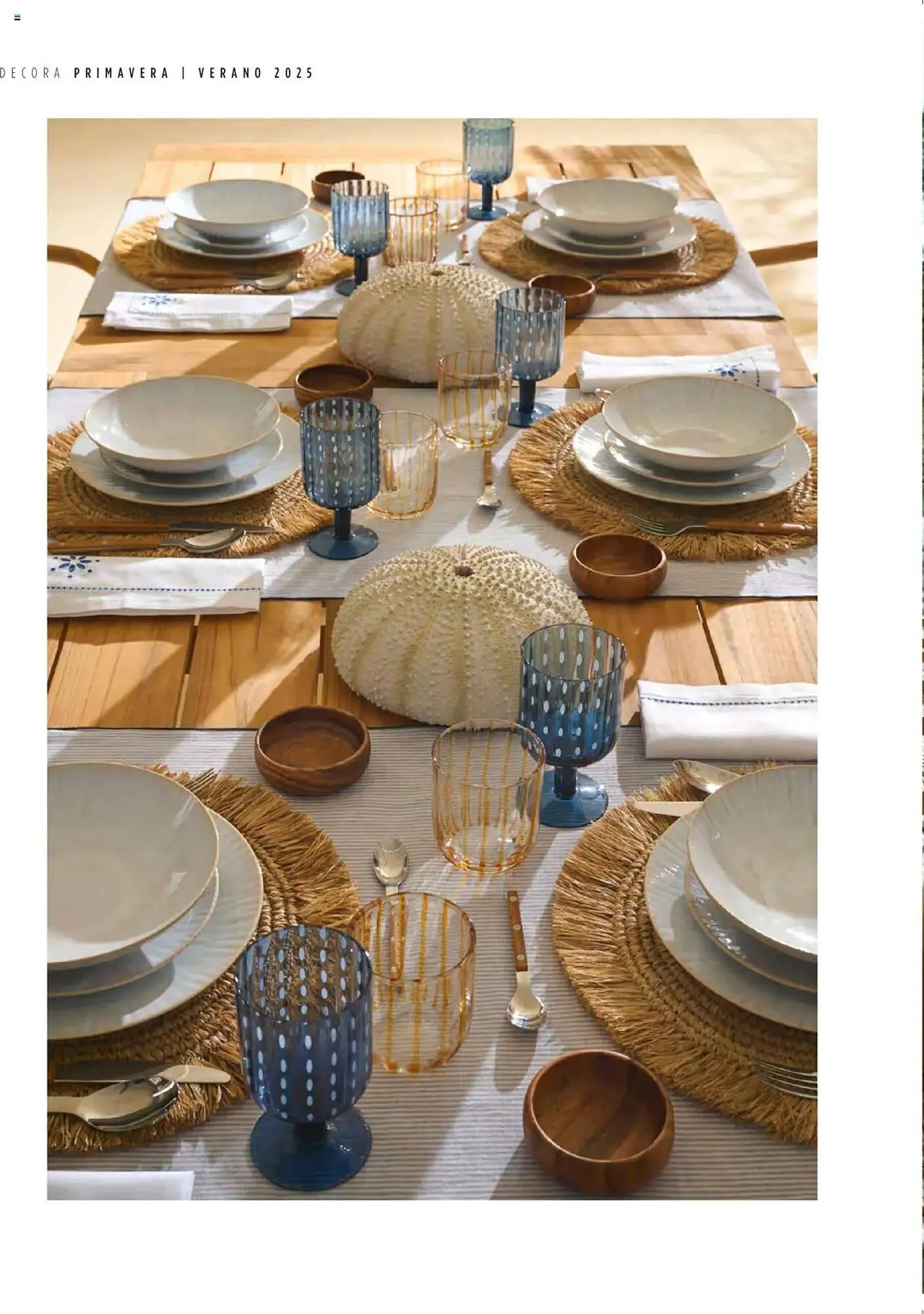 Catálogo de Folleto El Corte Inglés 22 de abril al 31 de diciembre 2025 - Página 22