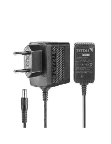 Cargador TCLI12071E 12V TOTAL