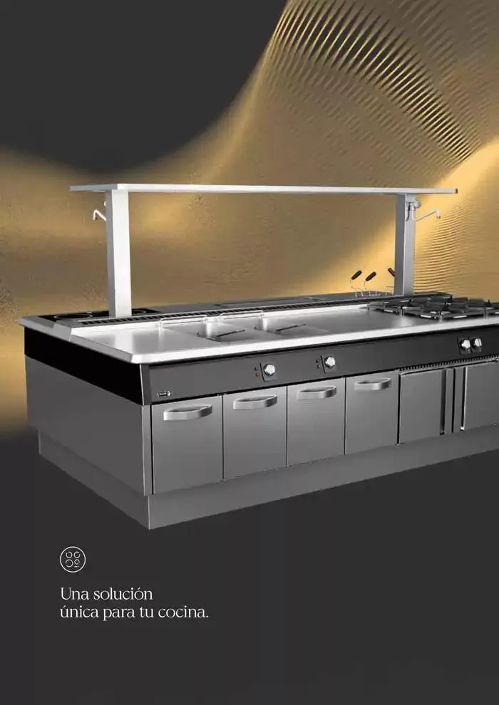 Catálogo de Catálogo Hostelería y Restauración 3 de marzo al 3 de junio 2025 - Página 22