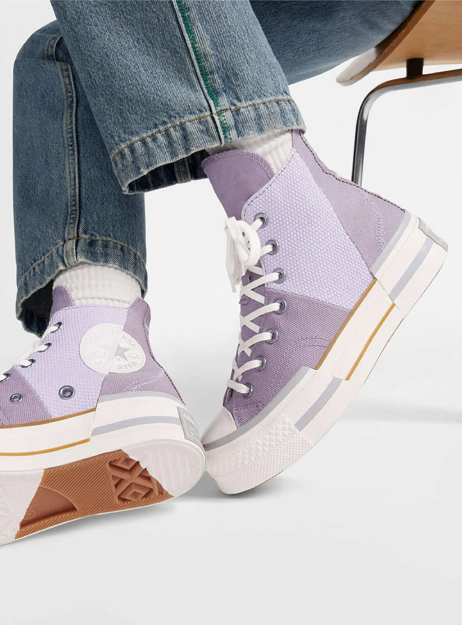 Catálogo de Folleto Converse 1 de mayo al 3 de noviembre 2023 - Página 6