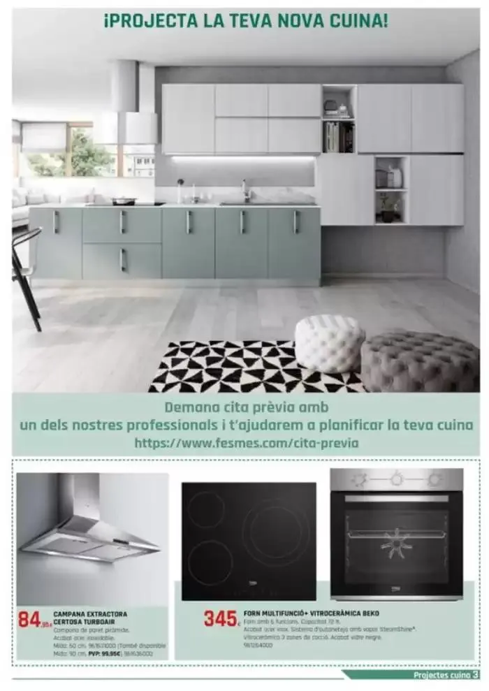 Catálogo de Especial Projectes 9 de enero al 30 de marzo 2025 - Página 3