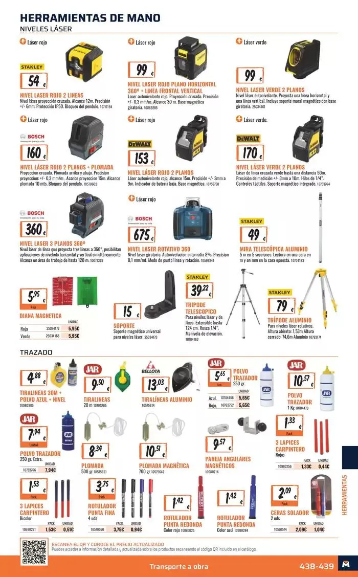 Catálogo de Catálogo 2025 Lugo 1 de enero al 31 de diciembre 2025 - Página 439