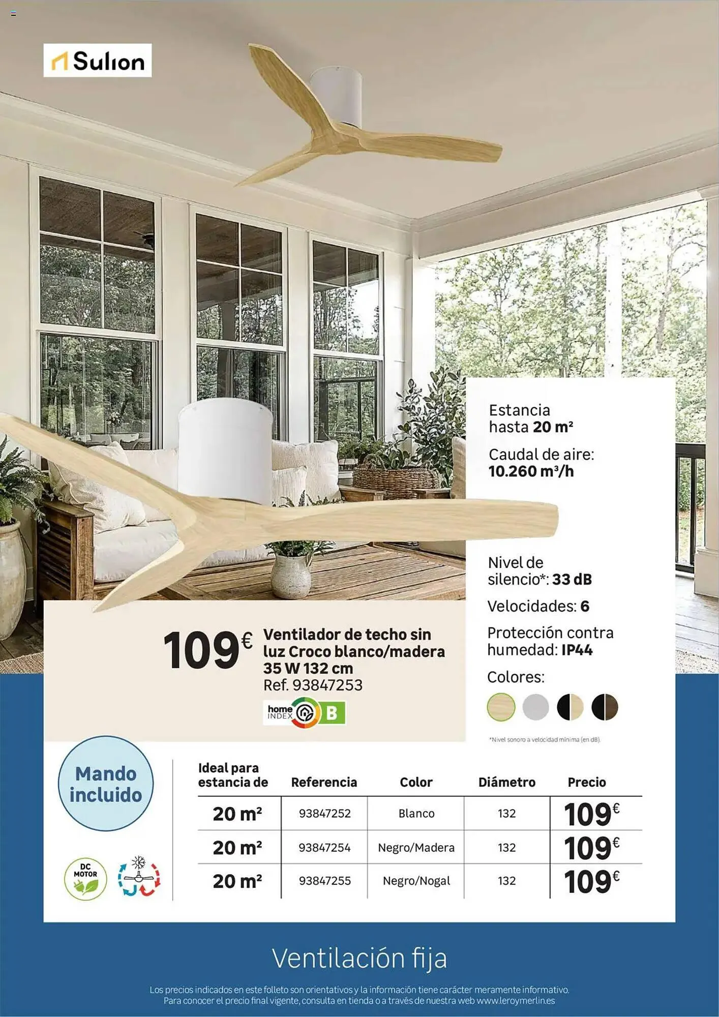 Catálogo de Folleto Leroy Merlin 22 de julio al 25 de agosto 2025 - Página 131