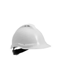 Casco con Rueda Jumbo Blanco