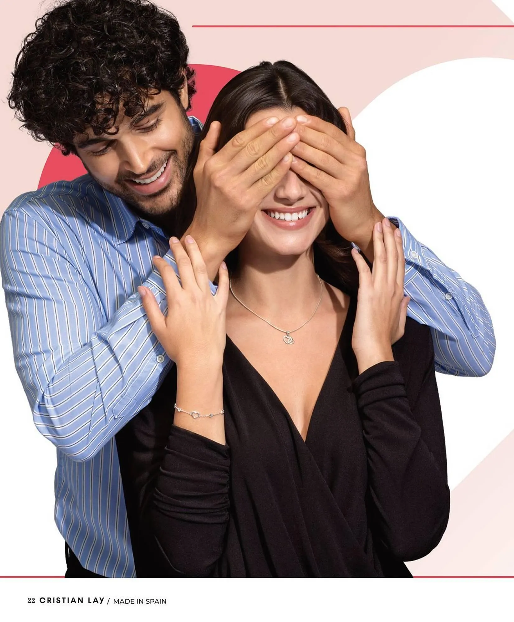 Catálogo de Catálogo Cristian Lay 19 de enero al 8 de febrero 2026 - Página 22