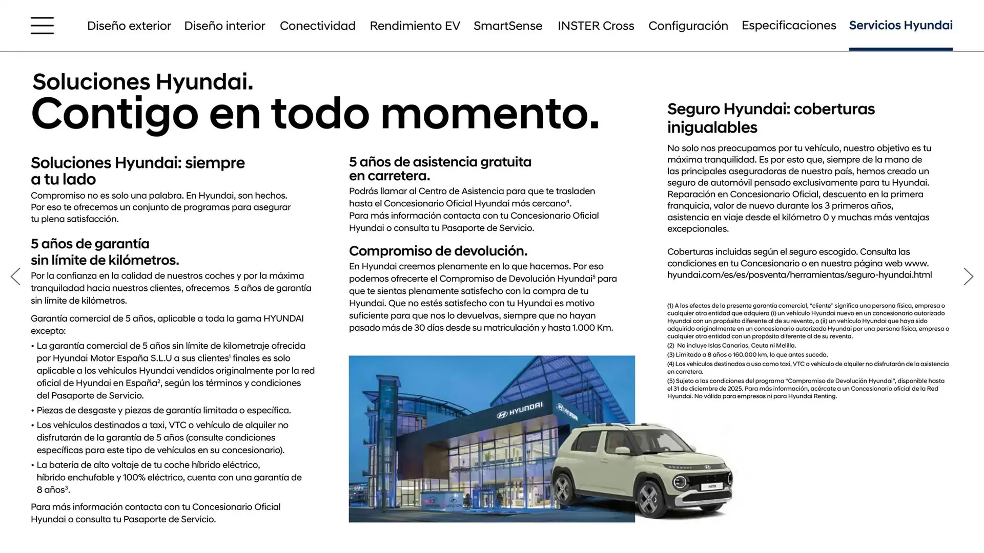 Catálogo de Folleto Hyundai 23 de enero al 23 de enero 2026 - Página 32