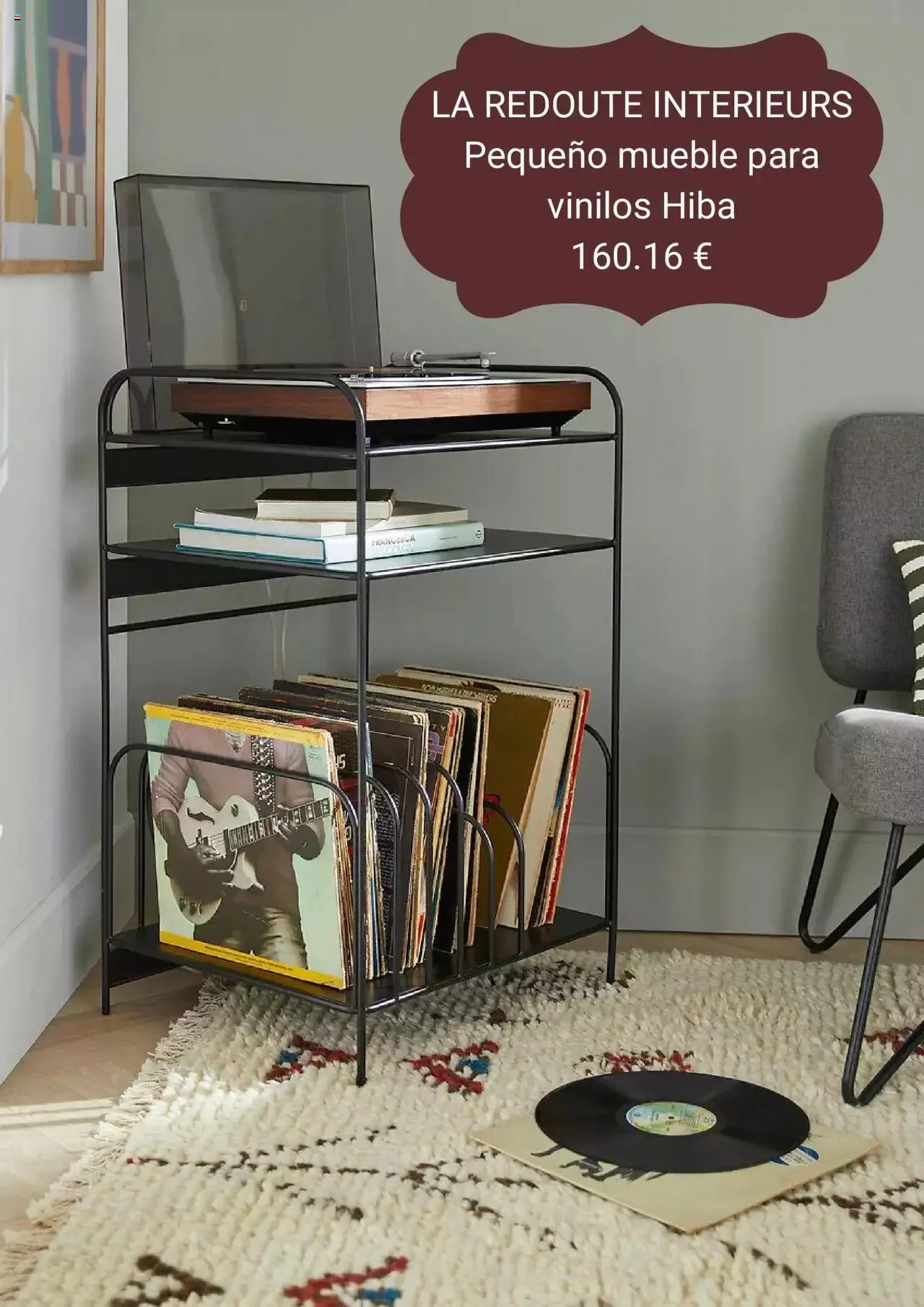 Catálogo de La Redoute folleto 16 de octubre al 31 de diciembre 2023 - Página 6