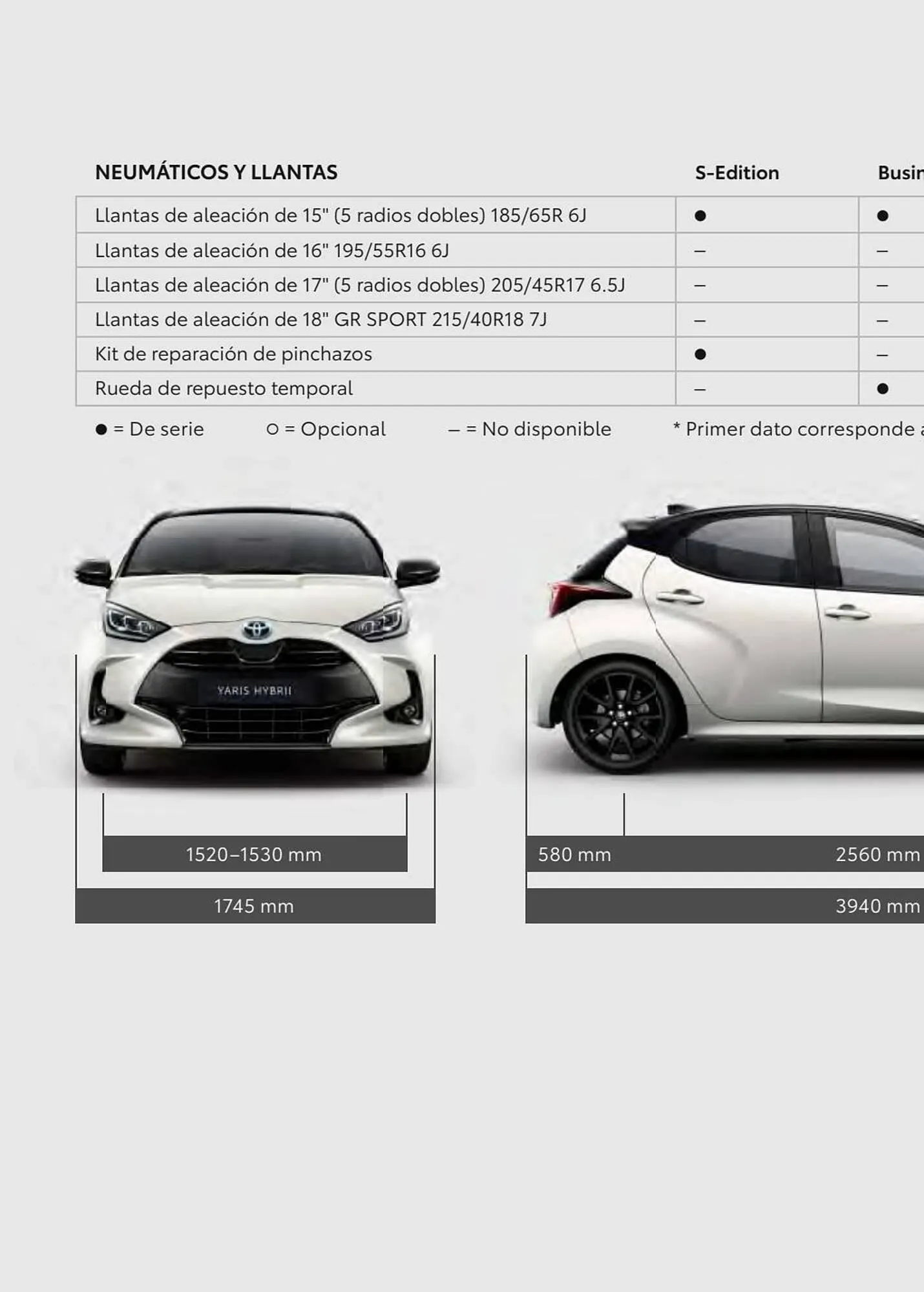 Catálogo de Folleto Toyota 8 de agosto al 8 de agosto 2024 - Página 92