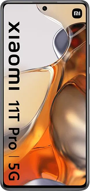 Xiaomi 11T Pro 5G Gris 256GB