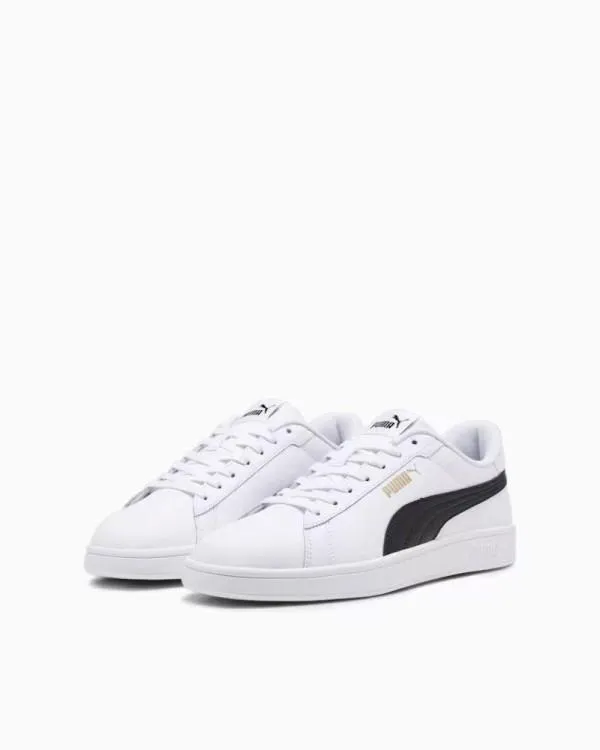Zapatillas Bajas Hombre Blanco 390987 PUMA SMASH