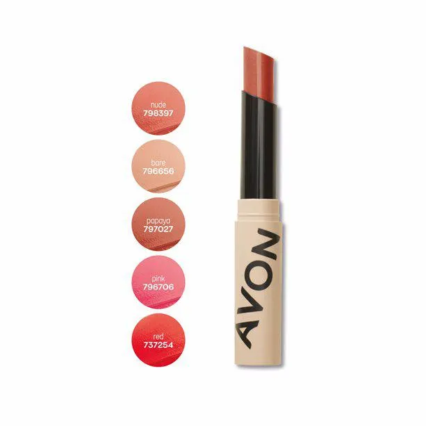 Bálsamo labial con color 2x1