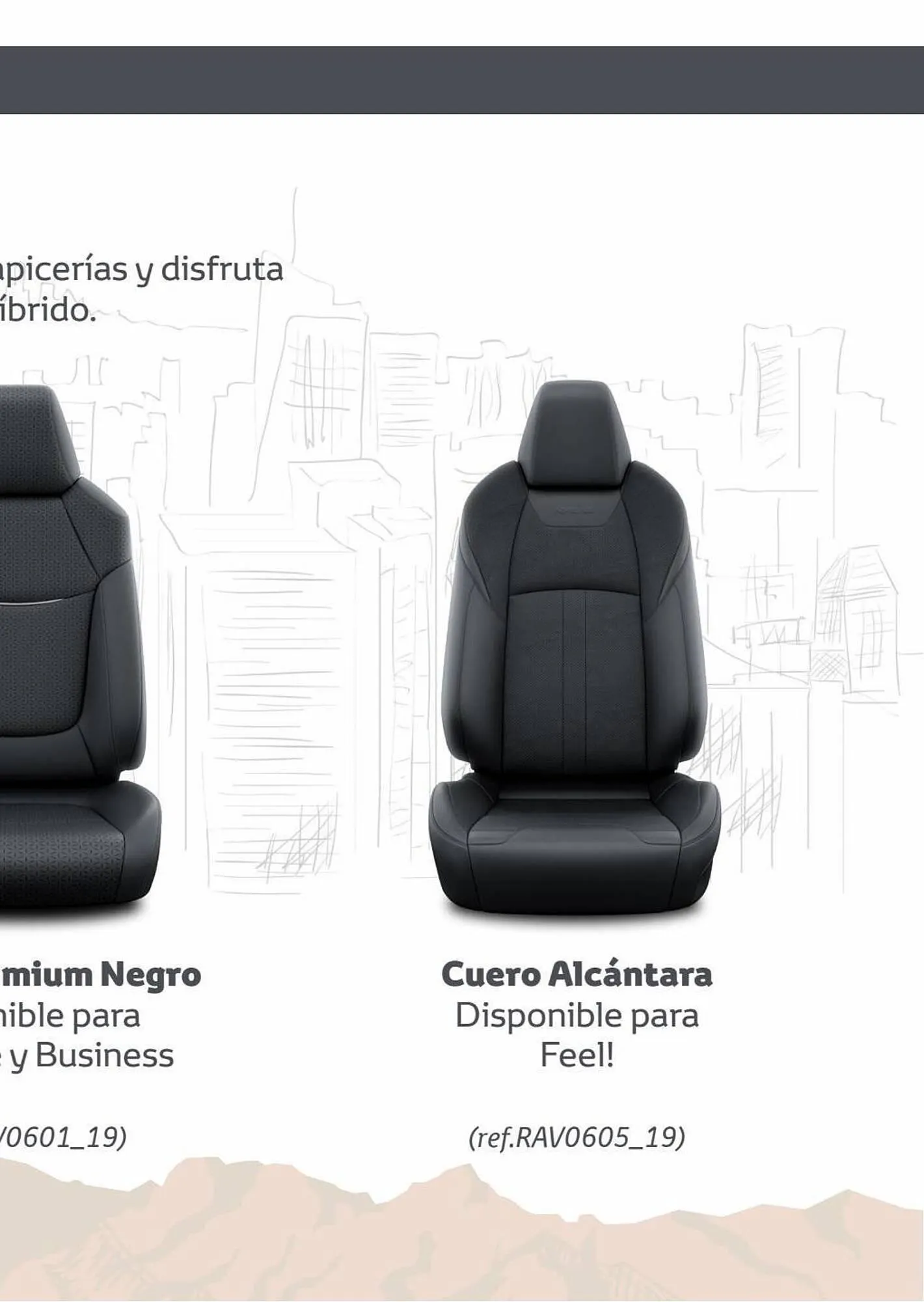 Catálogo de Folleto Toyota 8 de enero al 8 de enero 2024 - Página 19