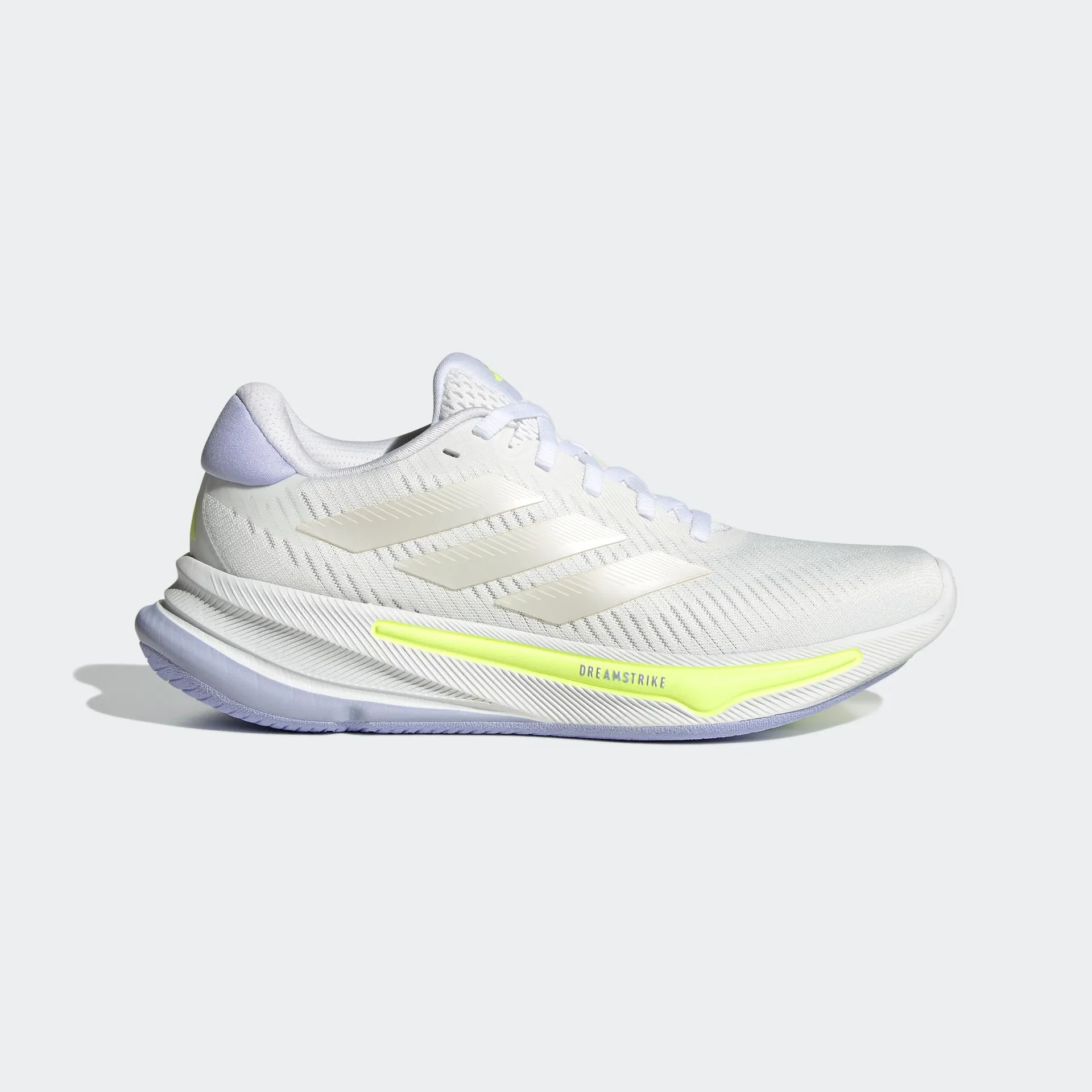 ZAPATILLAS DE RUNNING MUJER ADIDAS SUPERNOVA EASE BLANCAS