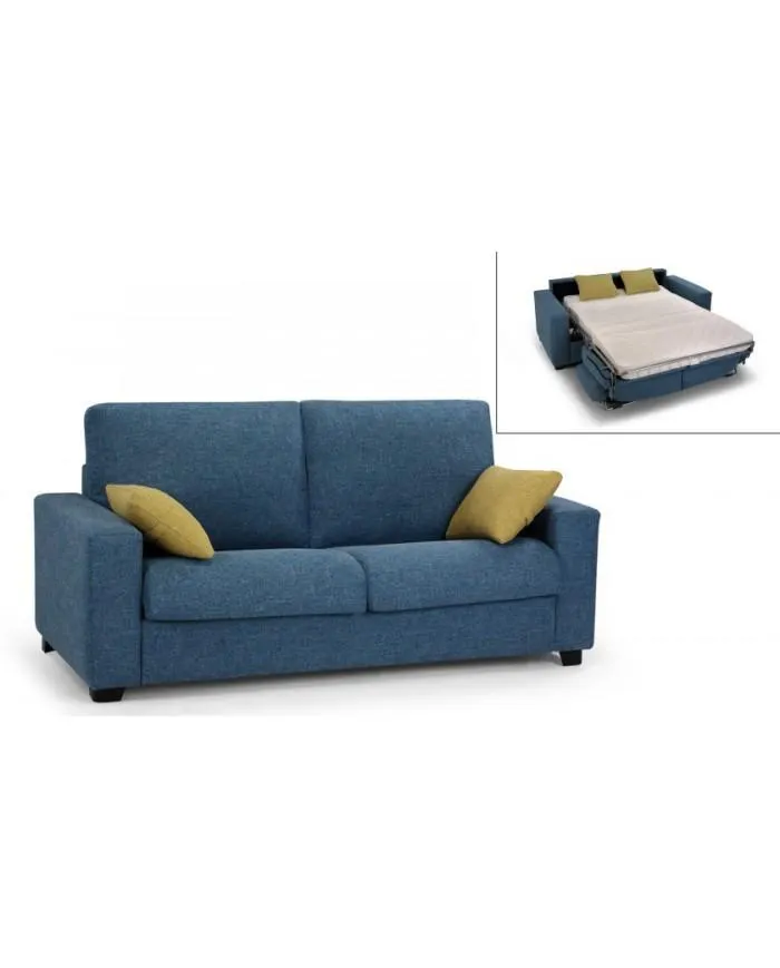 Sofá Cama moderno y barato en Nattex