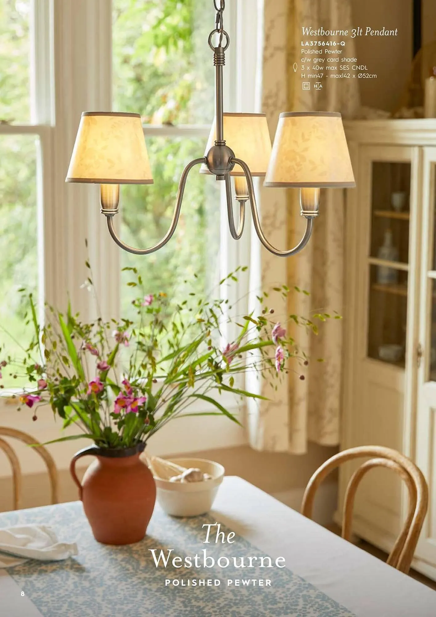 Catálogo de Folleto Laura Ashley 25 de enero al 31 de marzo 2024 - Página 10