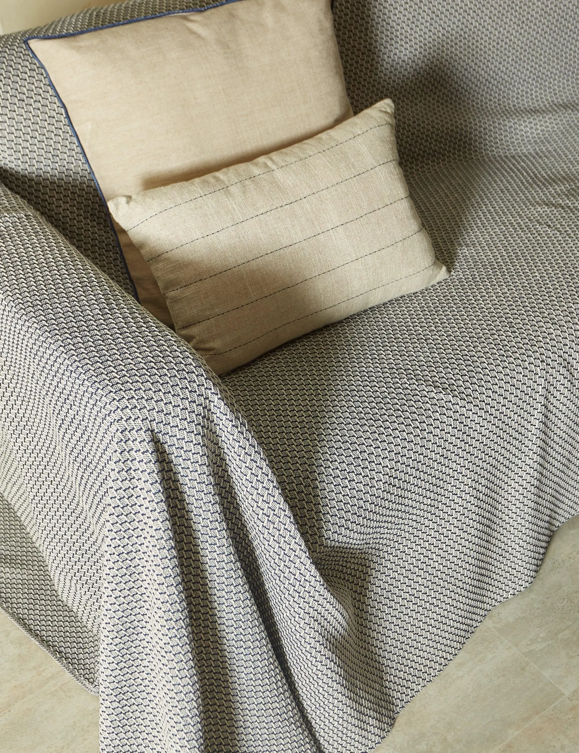 FOULARD MULTIUSOS RED