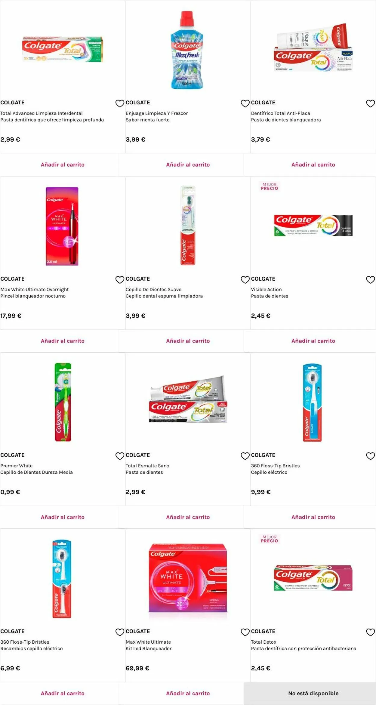 Catálogo de Druni 4 de agosto al 13 de agosto 2025 - Página 162