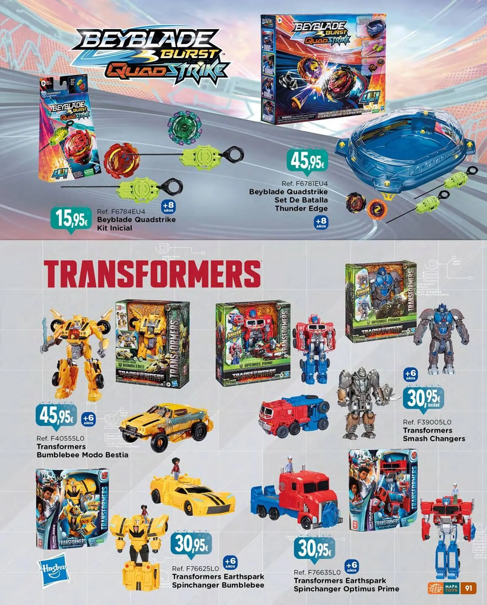 Catálogo de Folleto Afede 24 de noviembre al 10 de diciembre 2023 - Página 91