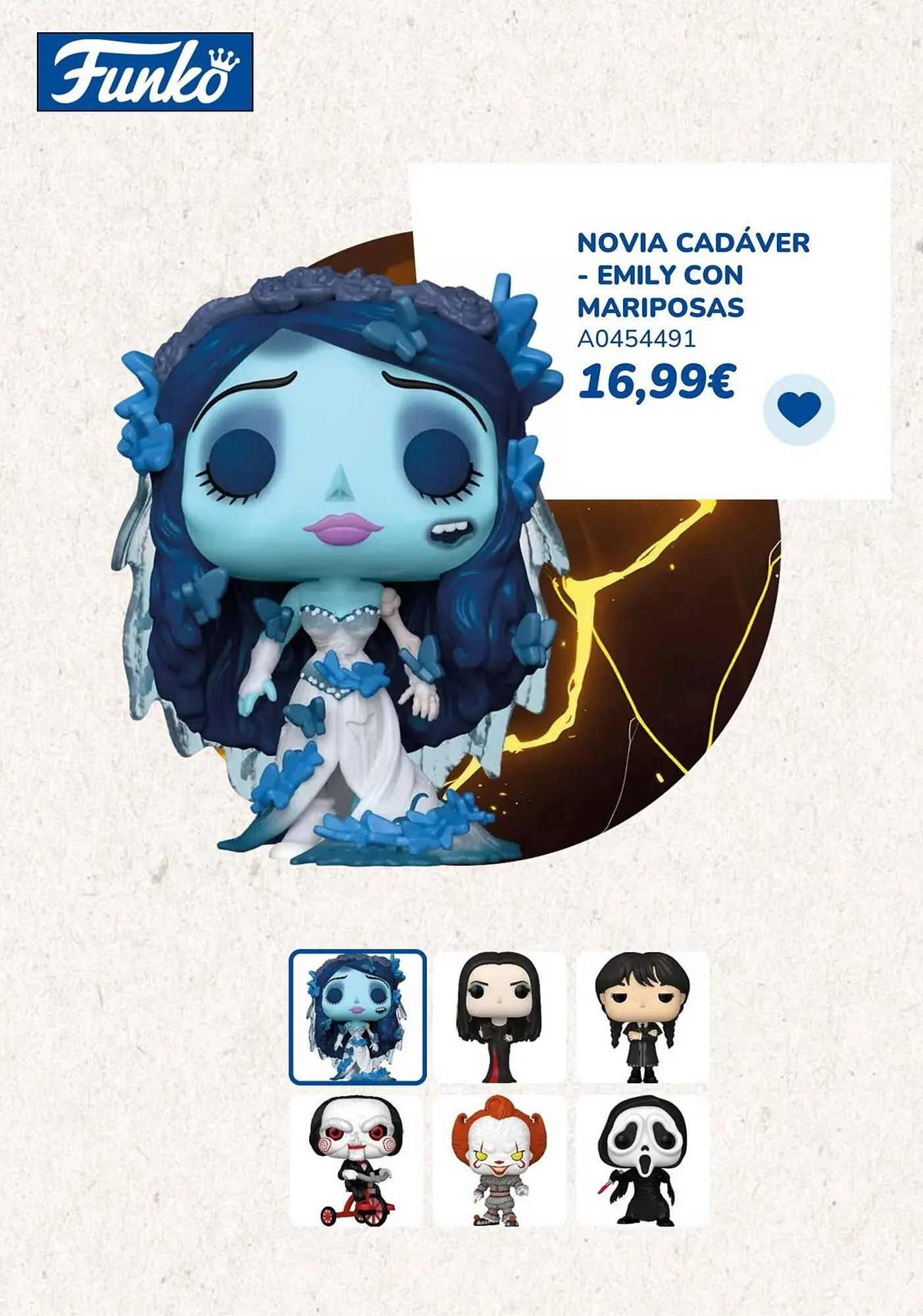 Catálogo de Catálogo Juguettos 7 de octubre al 31 de enero 2026 - Página 72