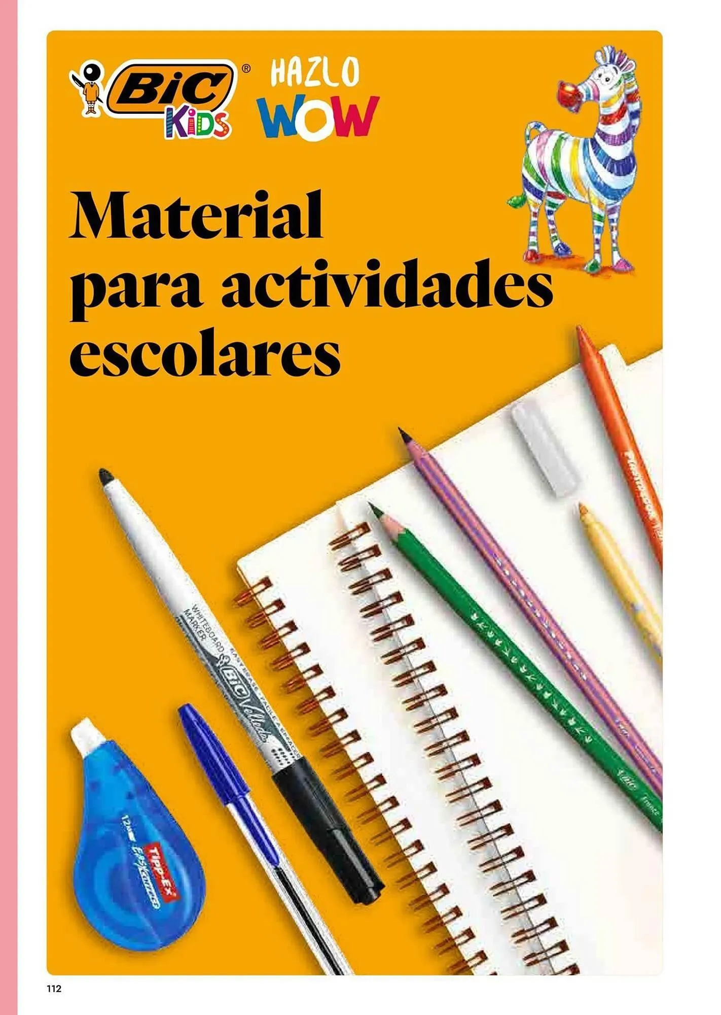Catálogo de Catálogo Abacus 20 de abril al 31 de agosto 2027 - Página 114