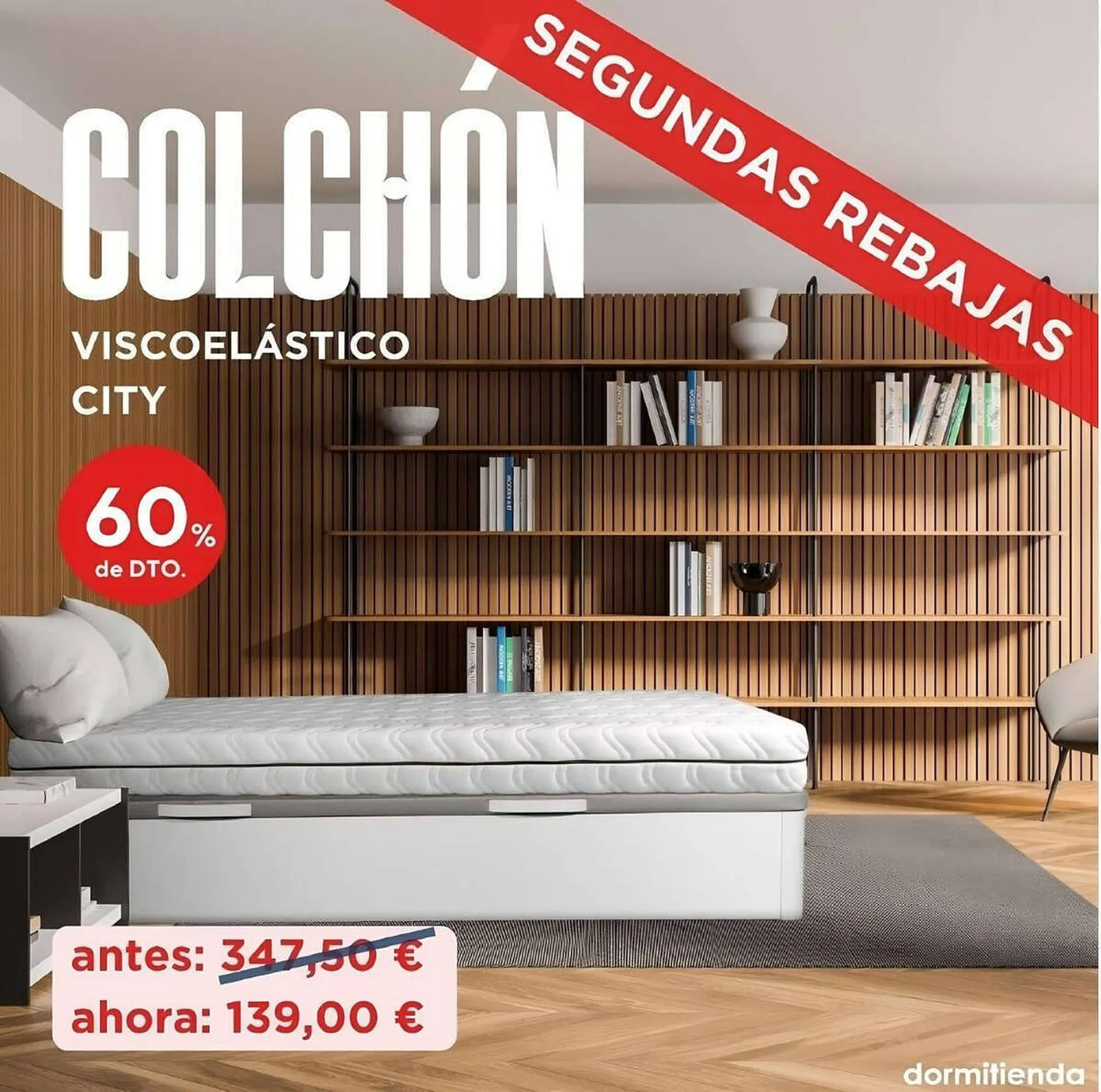 Folleto Dormitienda - 1