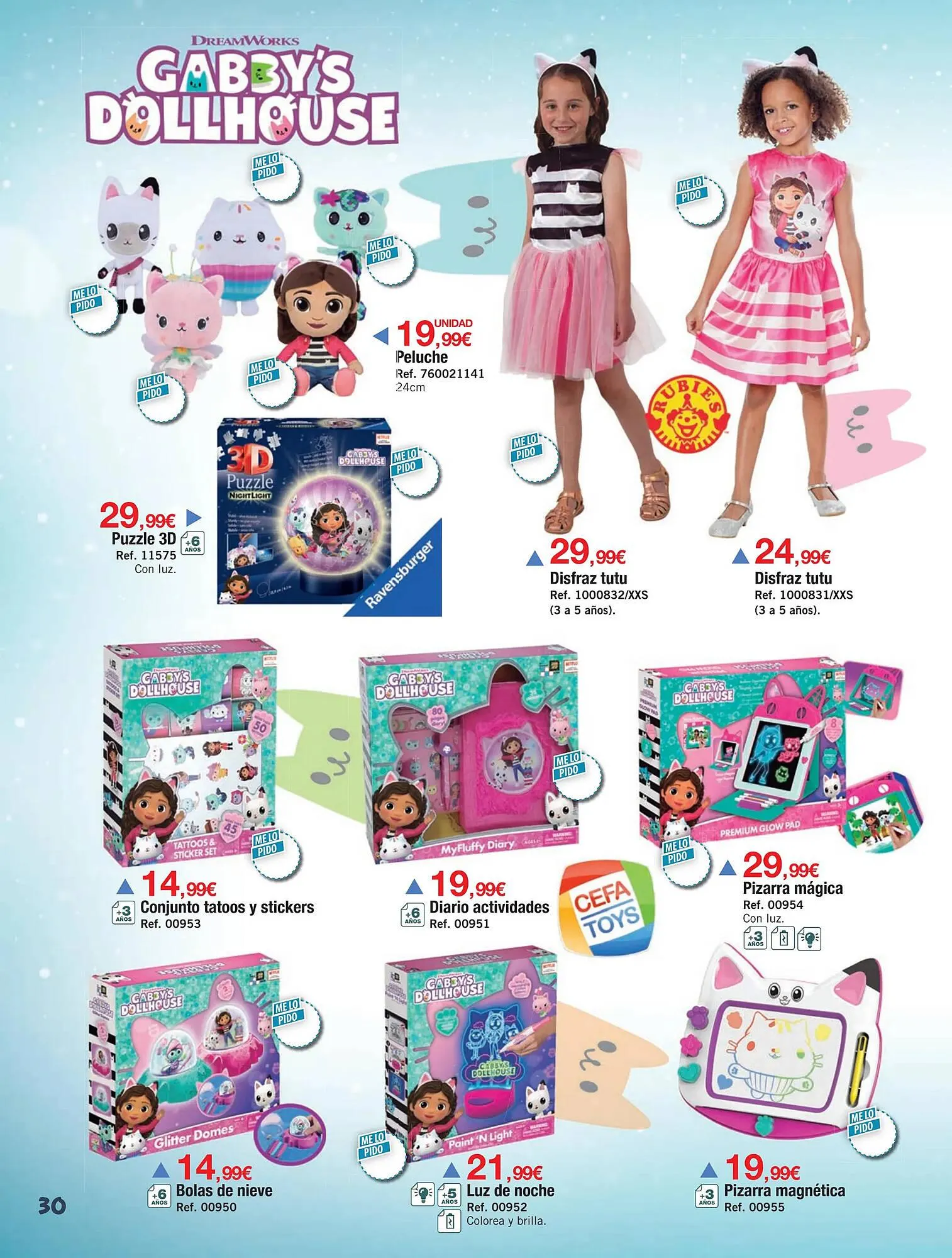 Catálogo de Folleto DRIM 31 de octubre al 30 de diciembre 2023 - Página 30