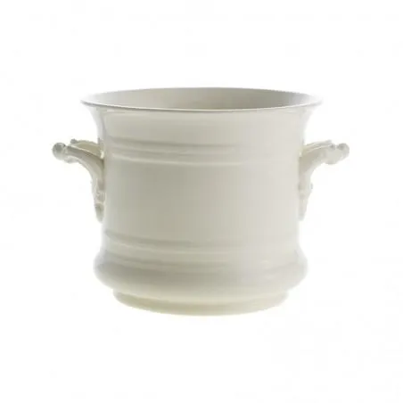 Cubitera colección Aurora Blanca