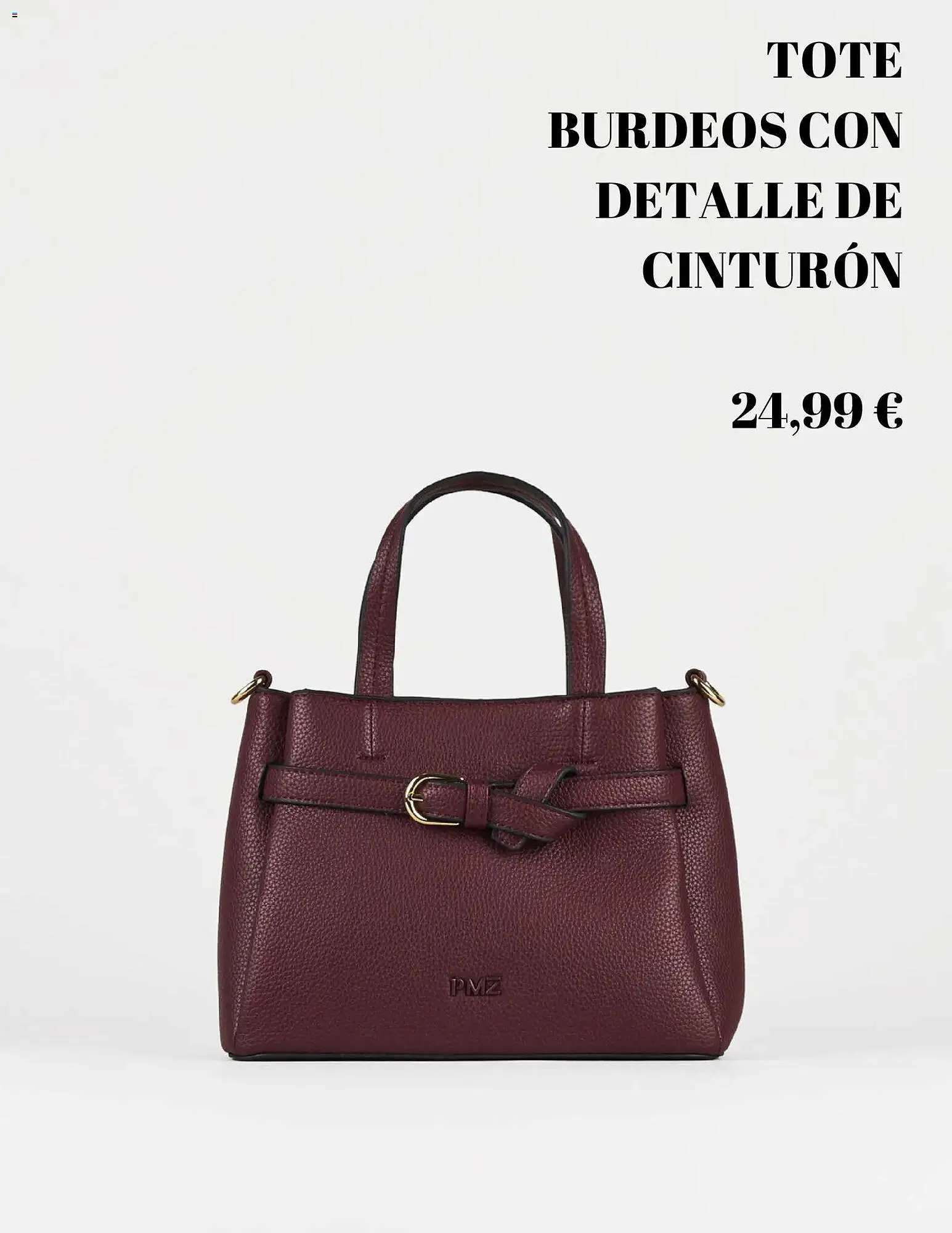 Catálogo de Catálogo Paco Martinez 26 de octubre al 26 de noviembre 2025 - Página 6