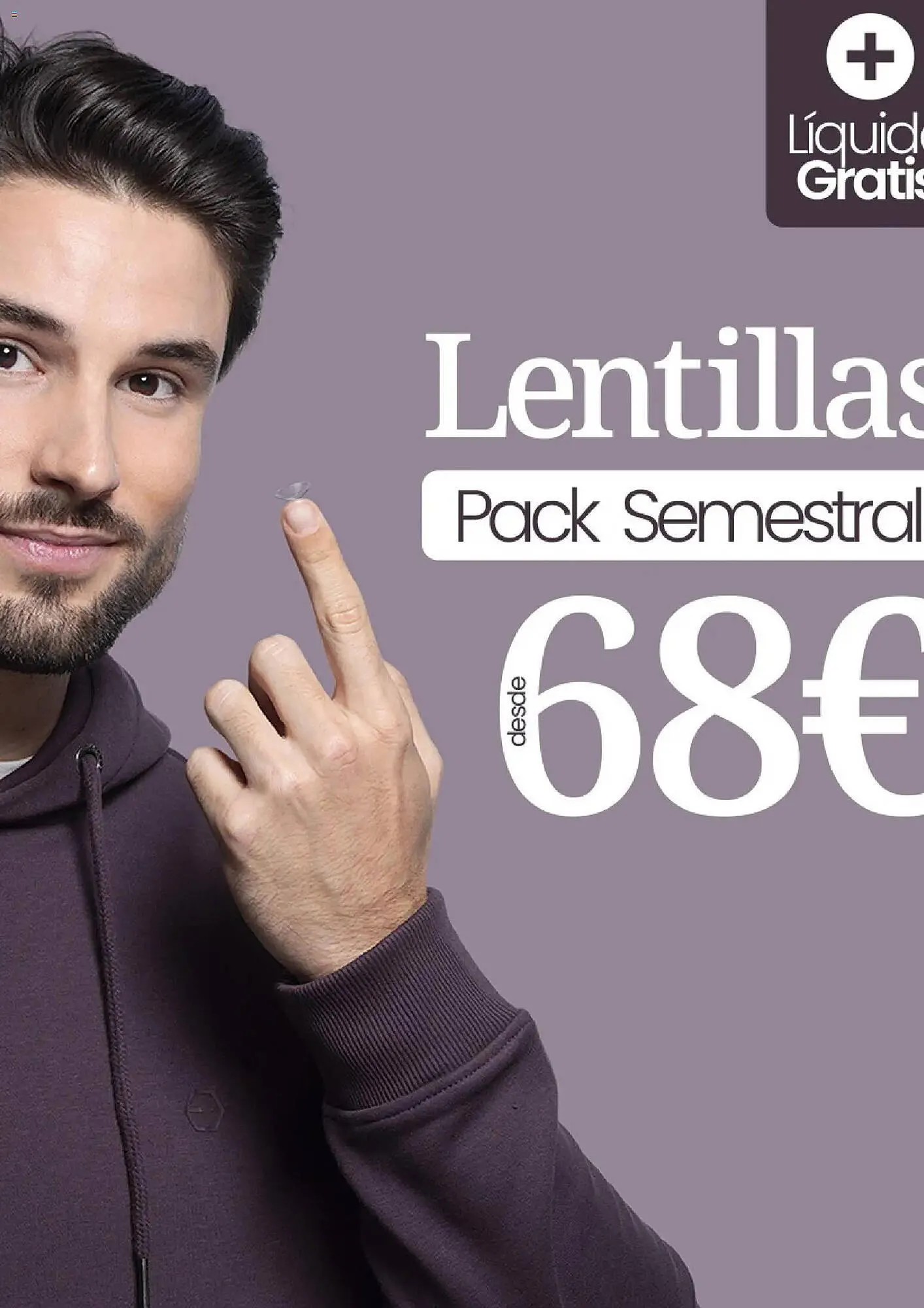 Catálogo de Catálogo Soloptical 15 de enero al 15 de febrero 2026 - Página 2