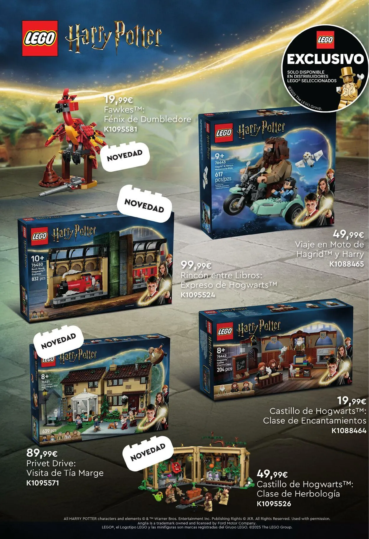 Catálogo de ToysRUs 2 de junio al 30 de junio 2025 - Página 11