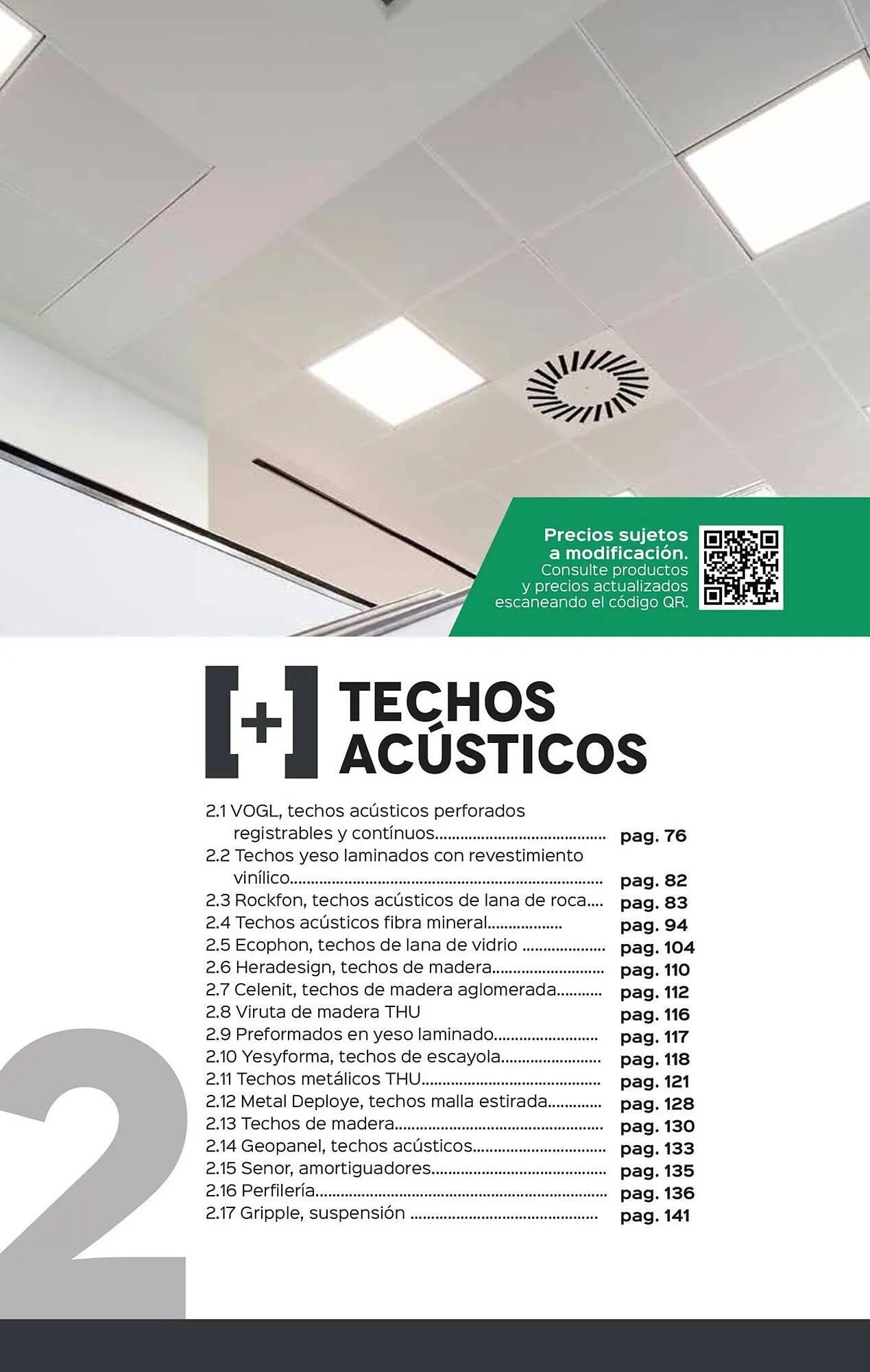 Catálogo de Catálogo Isolana 5 de enero al 31 de enero 2026 - Página 2