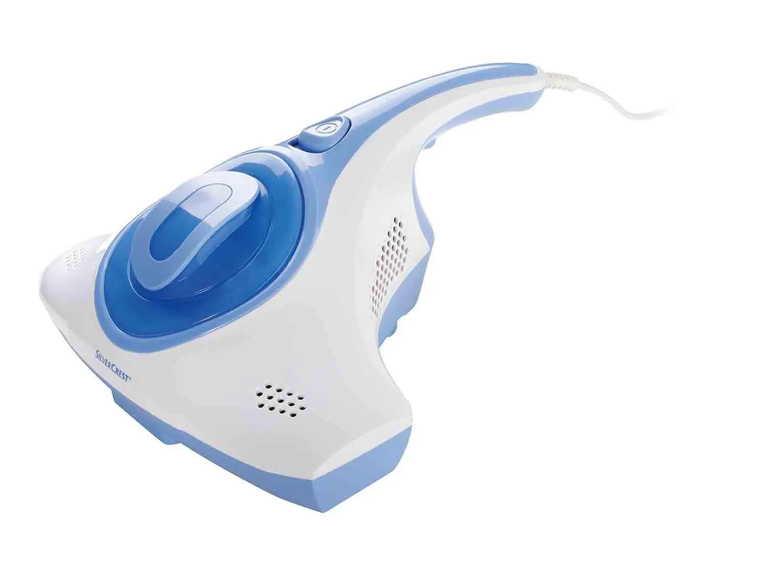 Aspirador antiácaros 300 W