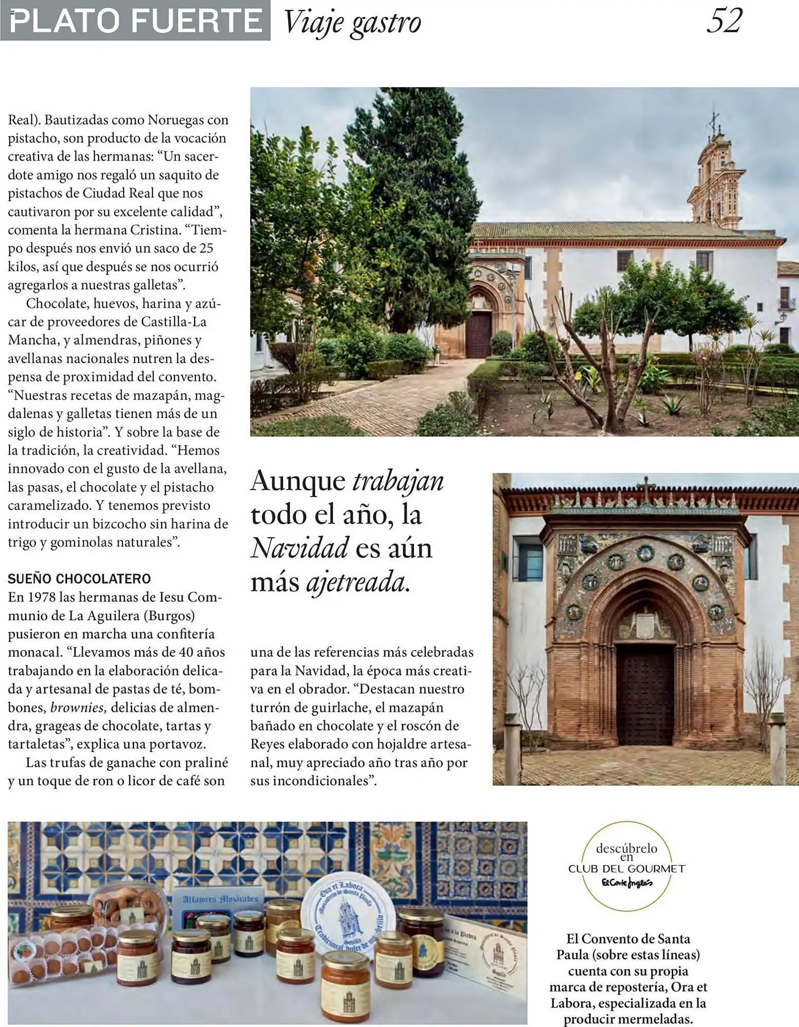 Catálogo de Catálogo El Corte Inglés 11 de diciembre al 31 de marzo 2026 - Página 52