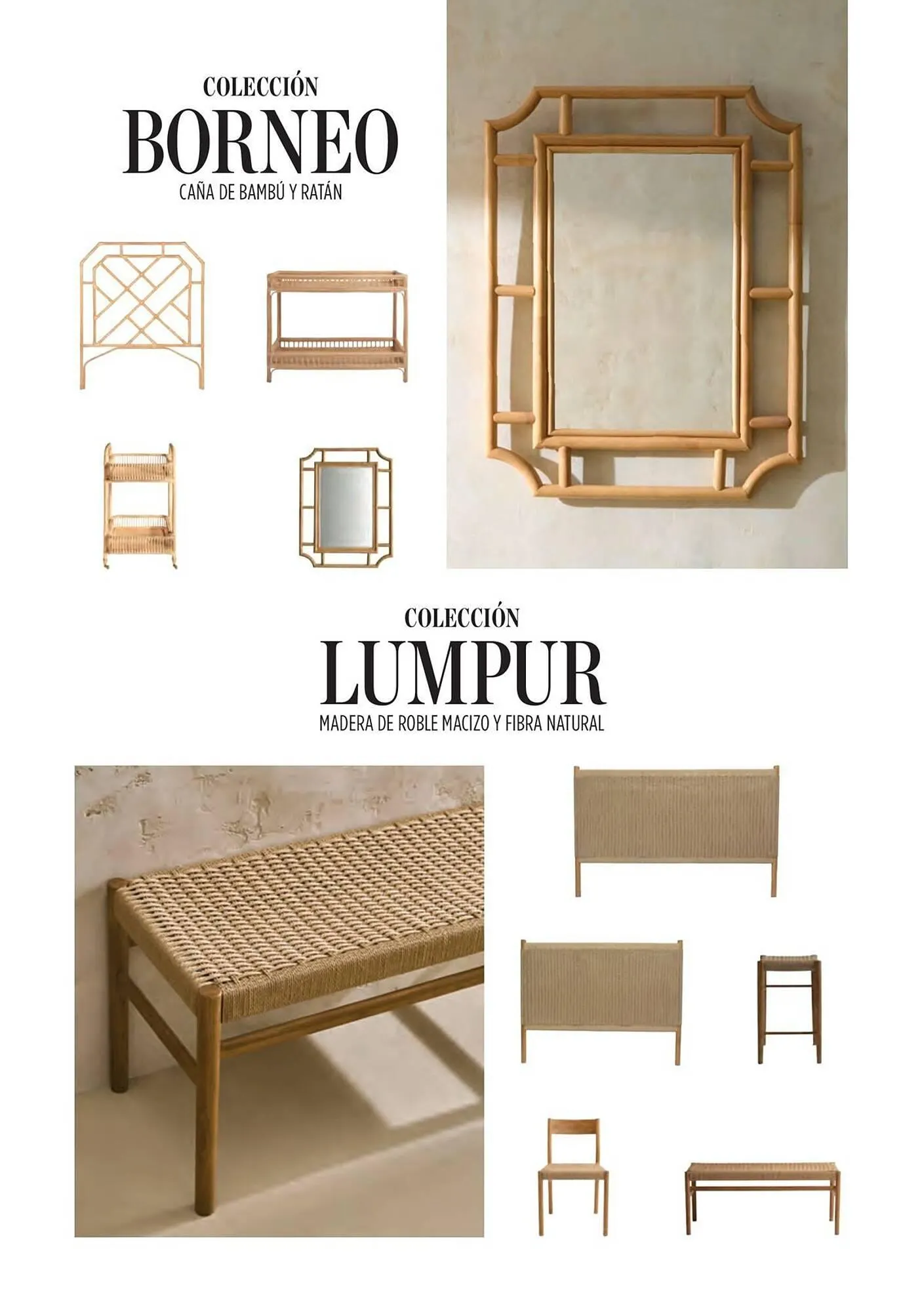 Catálogo de Catálogo El Corte Inglés 7 de abril al 31 de agosto 2026 - Página 33