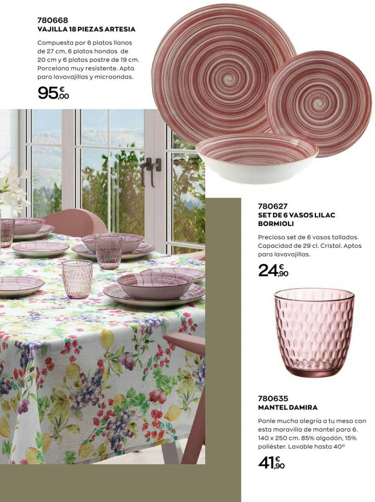 Catálogo de Avon Oferta actual 1 de julio al 31 de julio 2023 - Página 161