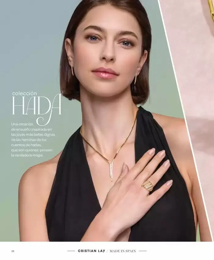 Catálogo de Del lunes 14 de abril al domingo 4 de mayo 14 de abril al 4 de mayo 2025 - Página 18