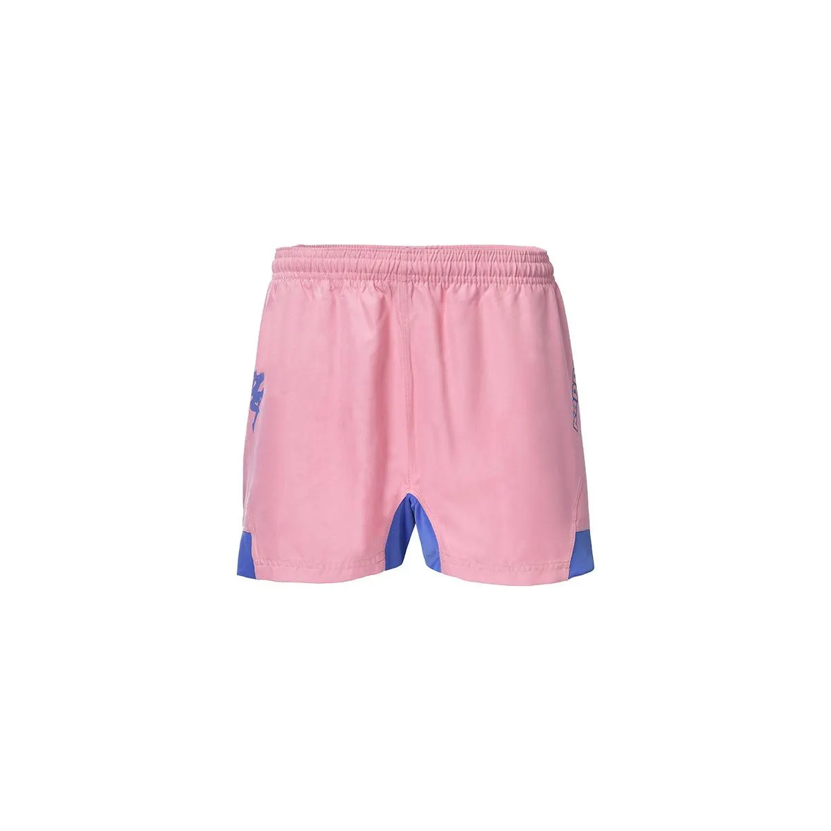 Pantalones Cortos Salento Stade Français Paris Rosa Hombre
