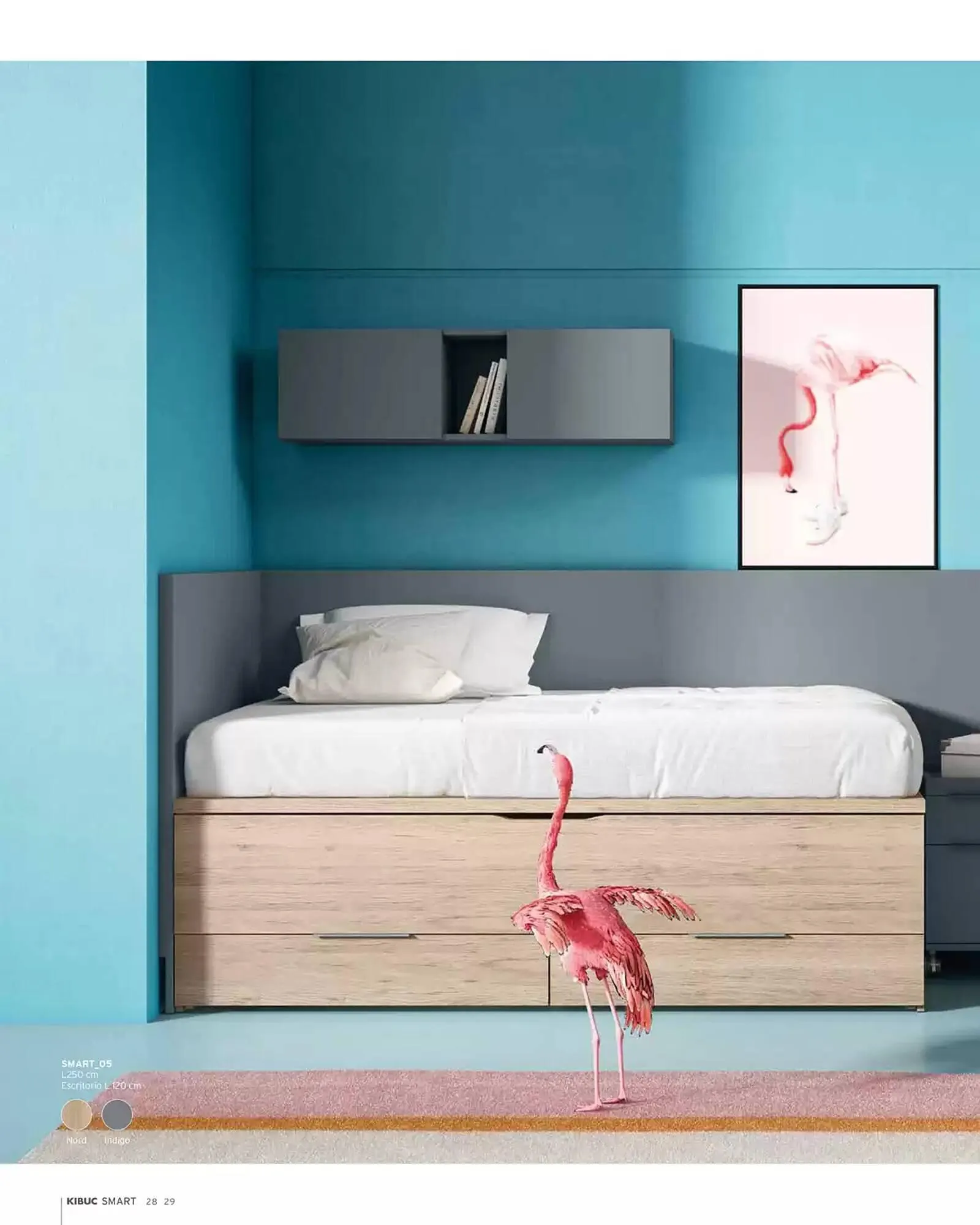 Catálogo de Folleto Kibuc 11 de noviembre al 11 de noviembre 2025 - Página 28