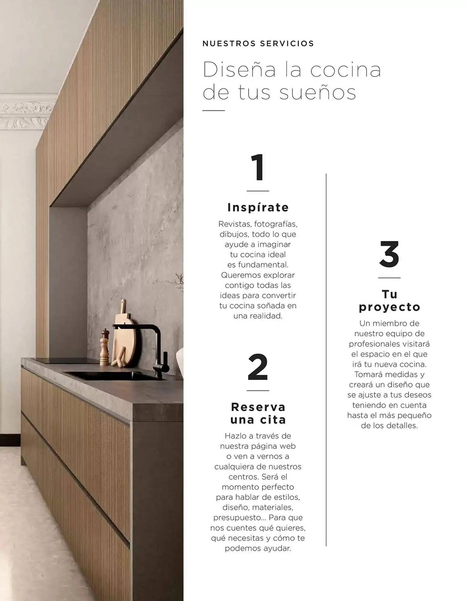 Catálogo de Folleto El Corte Inglés 5 de marzo al 5 de junio 2025 - Página 4