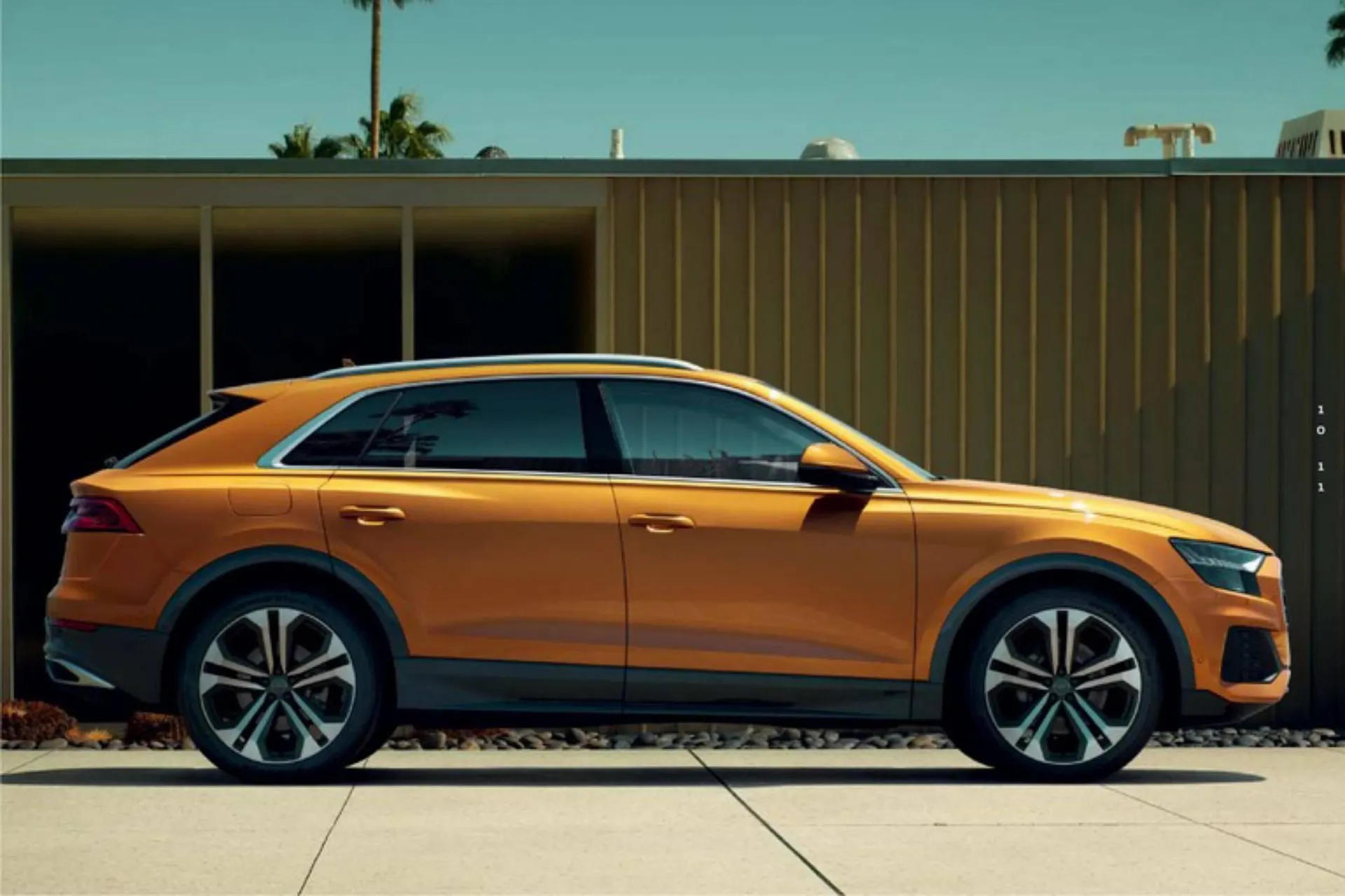 Catálogo de Folleto Audi 9 de febrero al 8 de febrero 2024 - Página 11