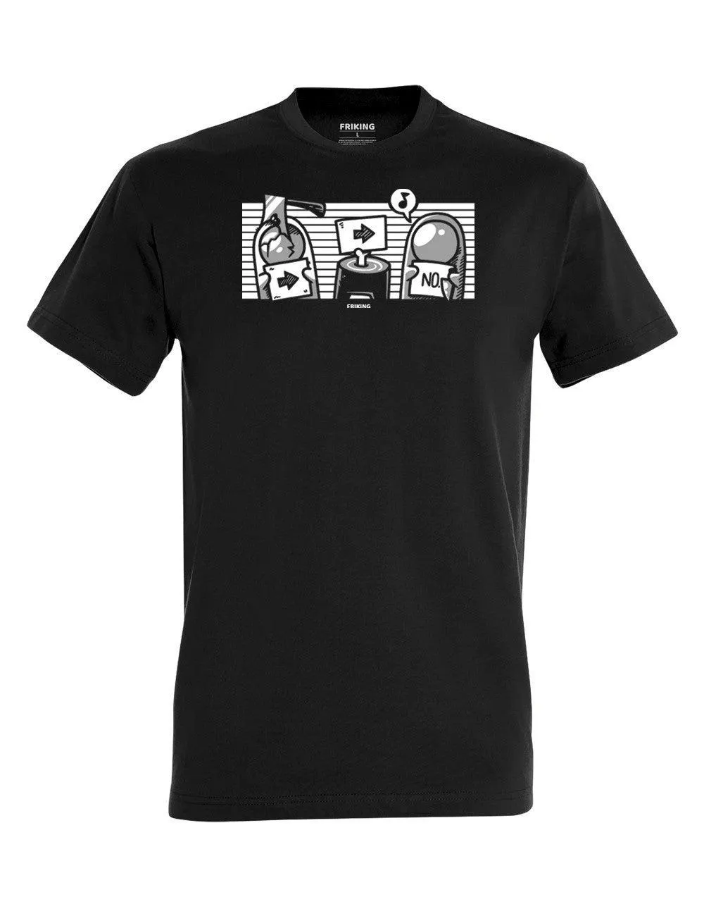 Pretending impostor - 195